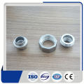 Good performance stainless steel forged steel pipe fitting product